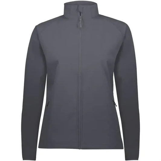 Holloway Ladies' Featherlite Soft Shell Jacket