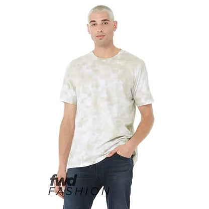 Bella + Canvas Unisex Tie Dye T-Shirt
