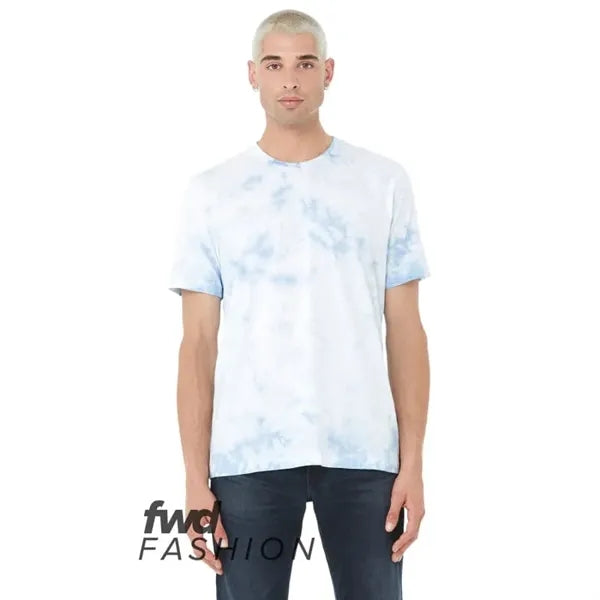 Bella + Canvas Unisex Tie Dye T-Shirt