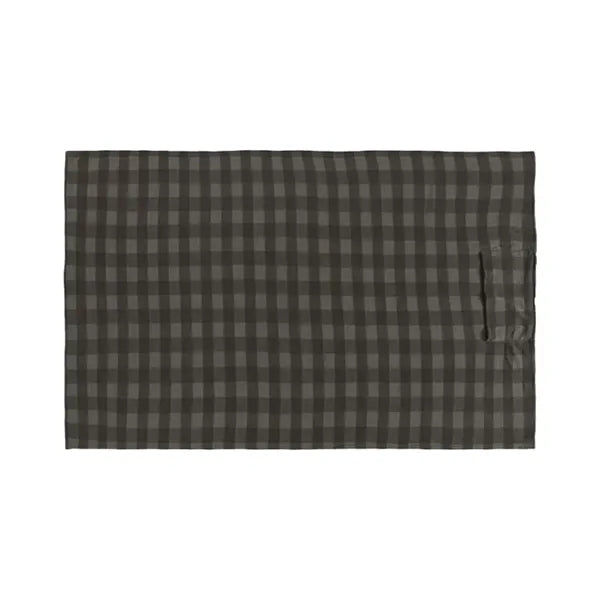 J America Unisex Triblend Fleece Blanket