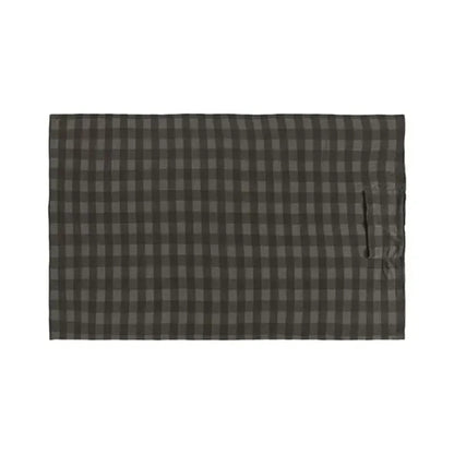 J America Unisex Triblend Fleece Blanket