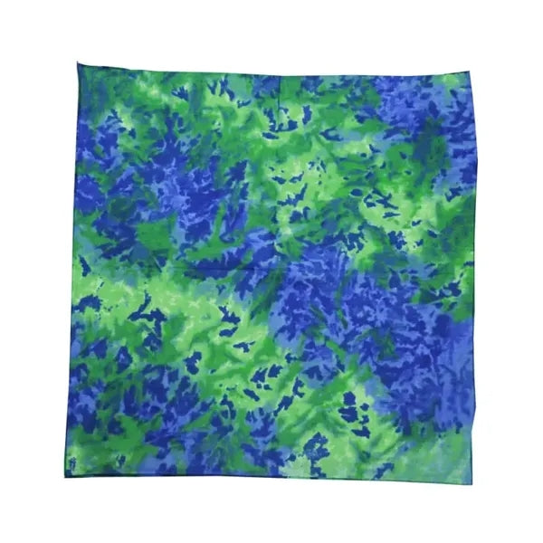 Tie-Dye Bandana