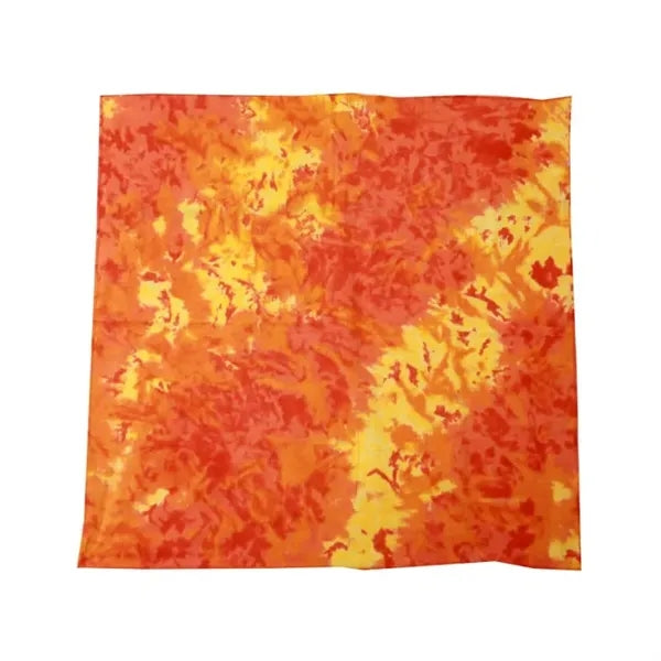 Tie-Dye Bandana