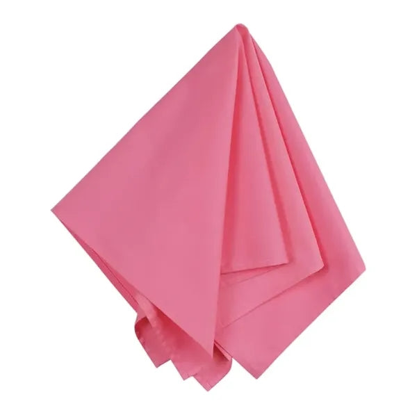 Big Accessories Solid Bandana