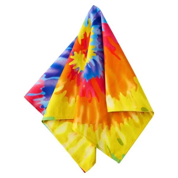 Big Accessories Solid Bandana