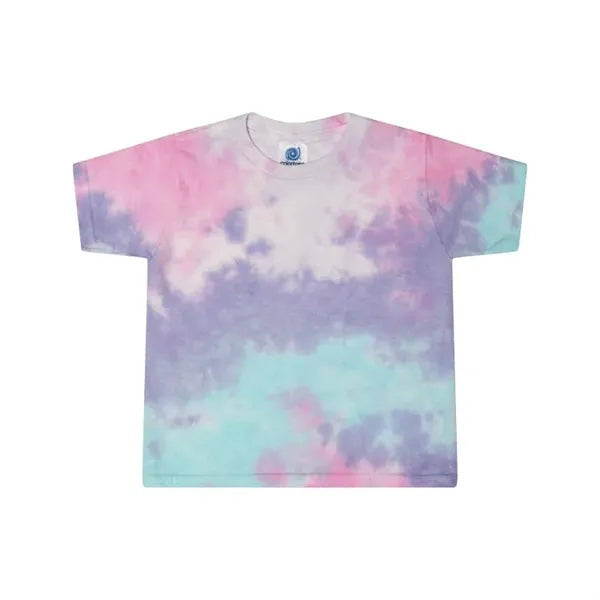 Tie-Dye Toddler T-Shirt