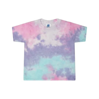 Tie-Dye Toddler T-Shirt