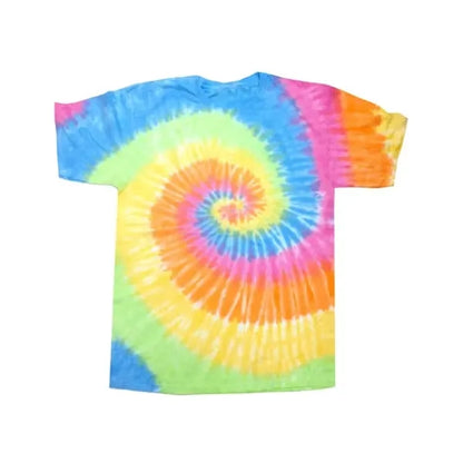 Tie-Dye Toddler T-Shirt