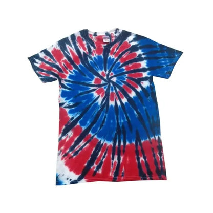Tie-Dye Toddler T-Shirt