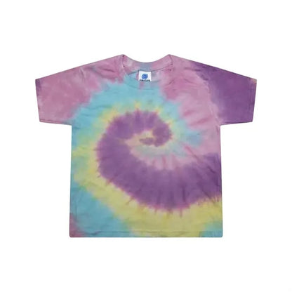 Tie-Dye Toddler T-Shirt