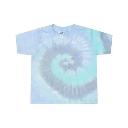 Tie-Dye Toddler T-Shirt
