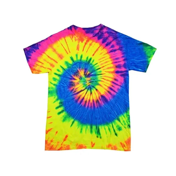 Tie-Dye Toddler T-Shirt