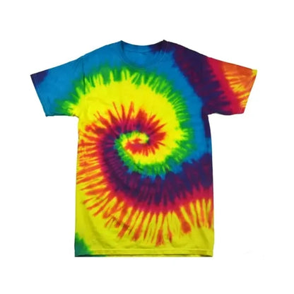Tie-Dye Toddler T-Shirt