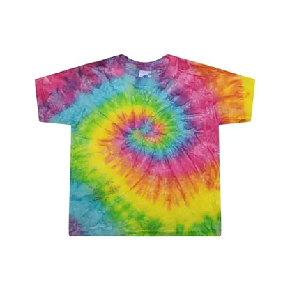 Tie-Dye Toddler T-Shirt