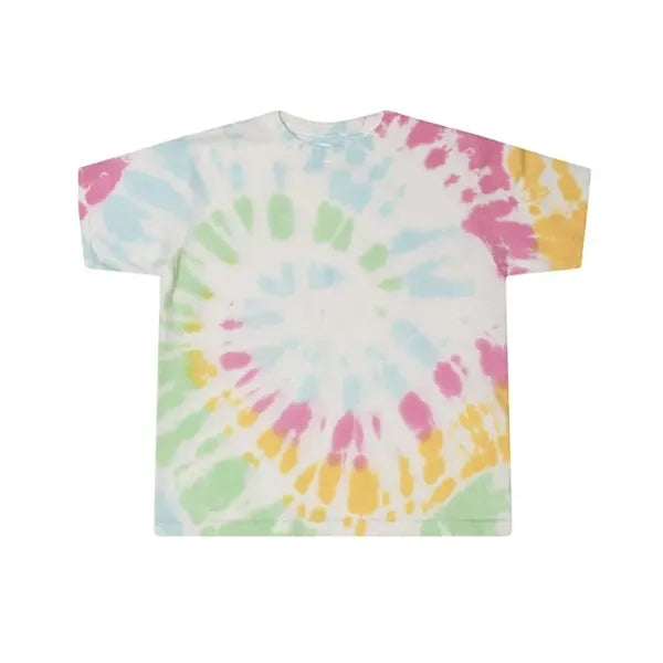 Tie-Dye Toddler T-Shirt