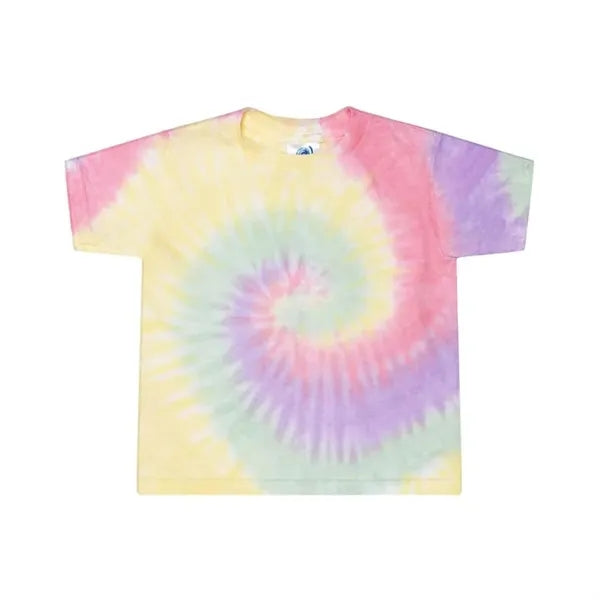 Tie-Dye Toddler T-Shirt