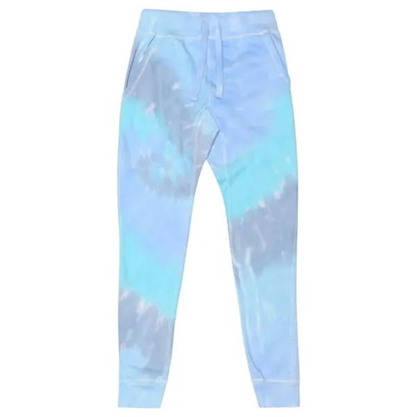 Tie-Dye Ladies' Jogger Pant