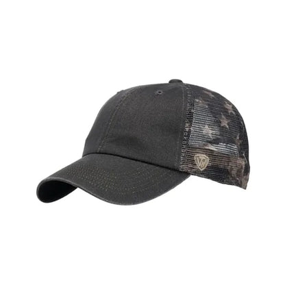 J America Adult Offroad Cap