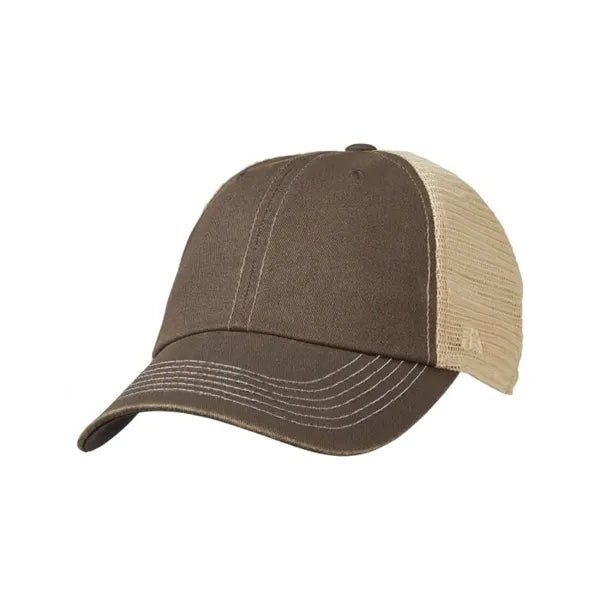 J America Adult Offroad Cap