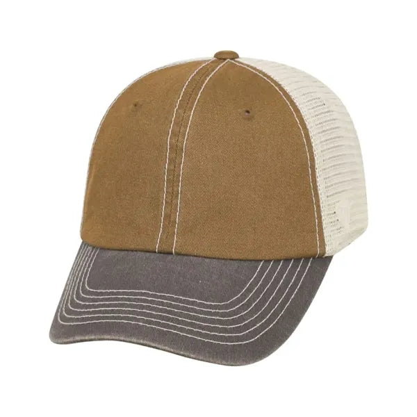 J America Adult Offroad Cap