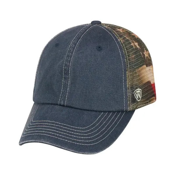 J America Adult Offroad Cap