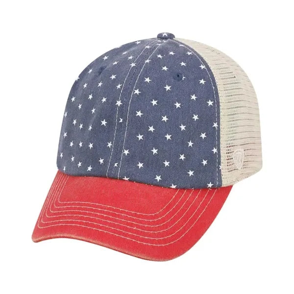 J America Adult Offroad Cap