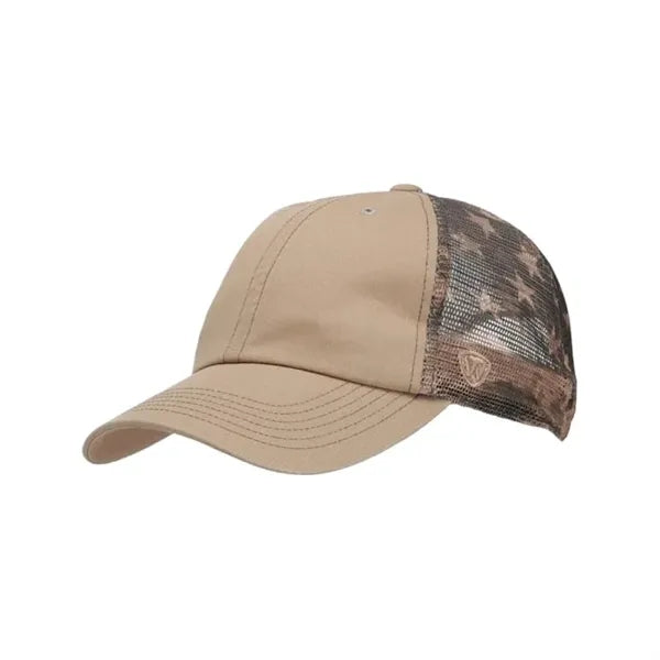 J America Adult Offroad Cap