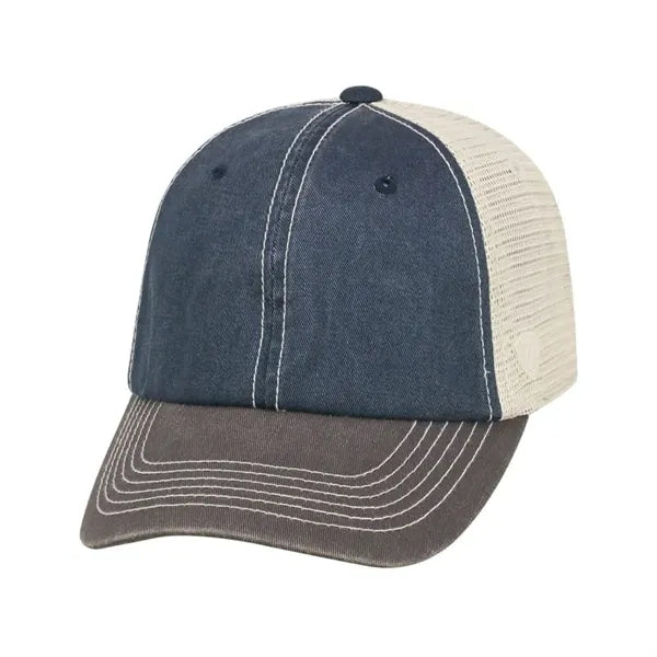 J America Adult Offroad Cap