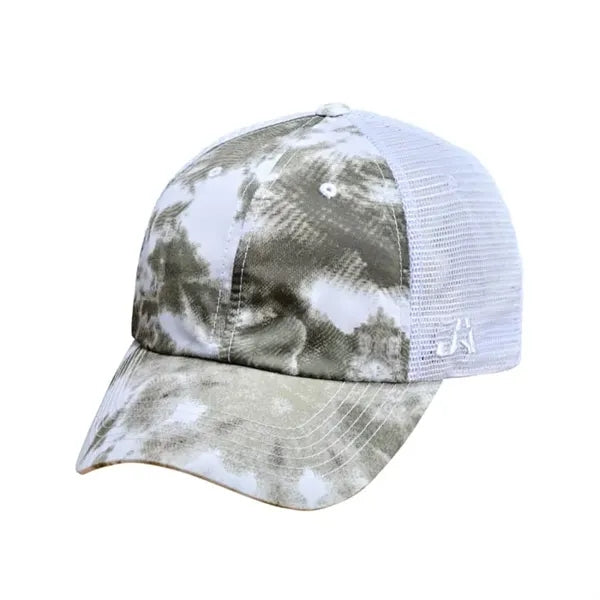 J America Adult Offroad Cap