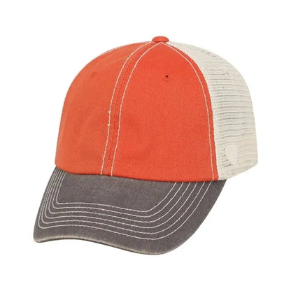 J America Adult Offroad Cap
