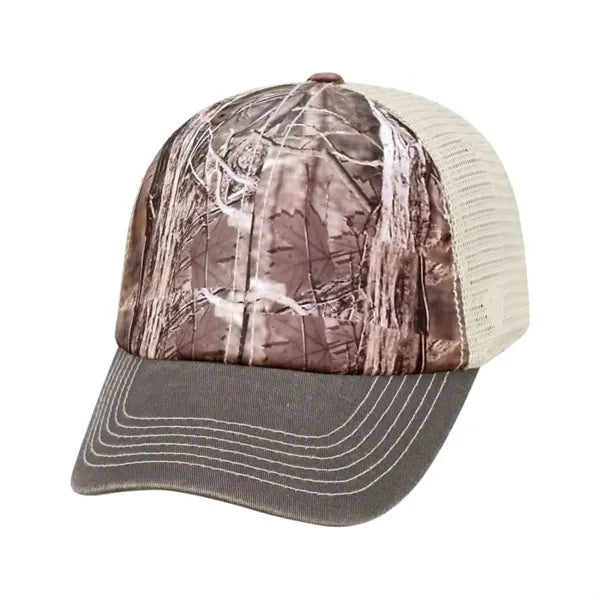 J America Adult Offroad Cap