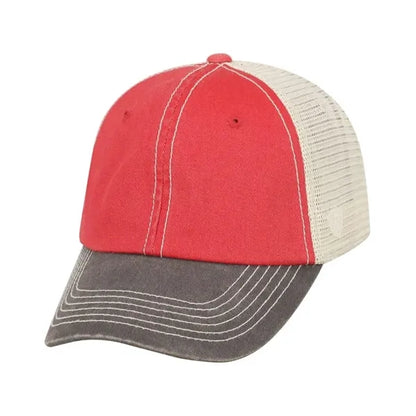 J America Adult Offroad Cap