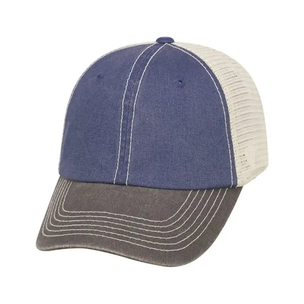 J America Adult Offroad Cap