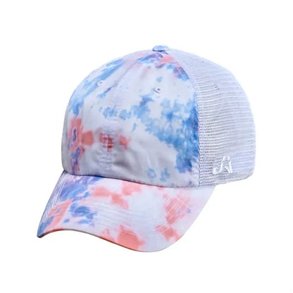 J America Adult Offroad Cap