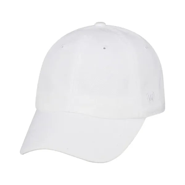 J America Adult Crew Cap