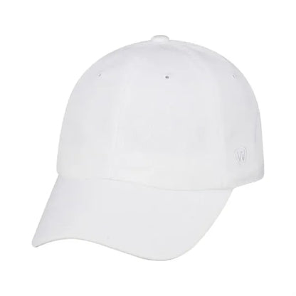 J America Adult Crew Cap