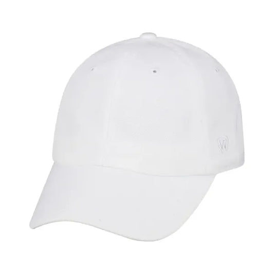 J America Adult Crew Cap