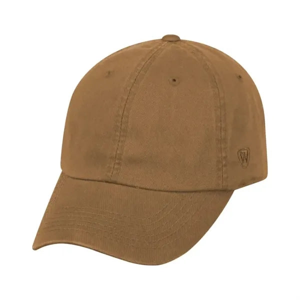 J America Adult Crew Cap