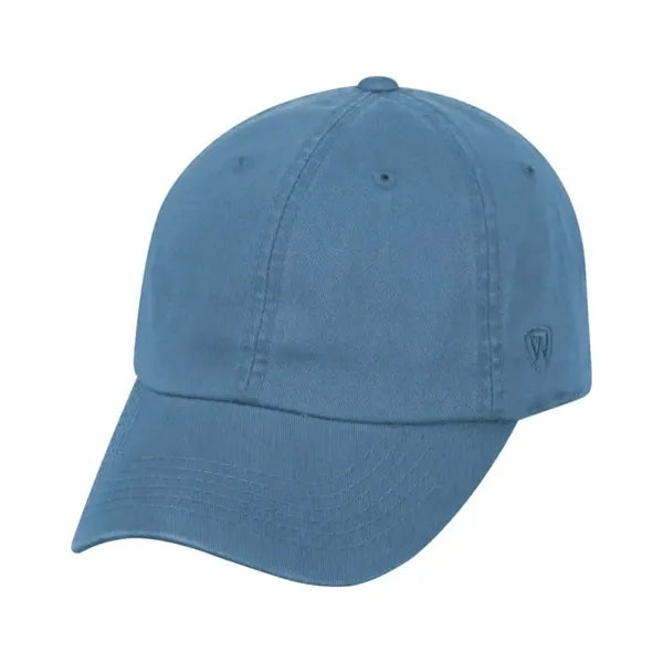 J America Adult Crew Cap