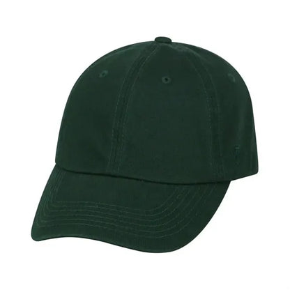 J America Adult Crew Cap
