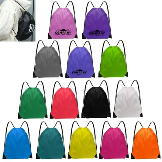 Solid Color Bundle Pocket