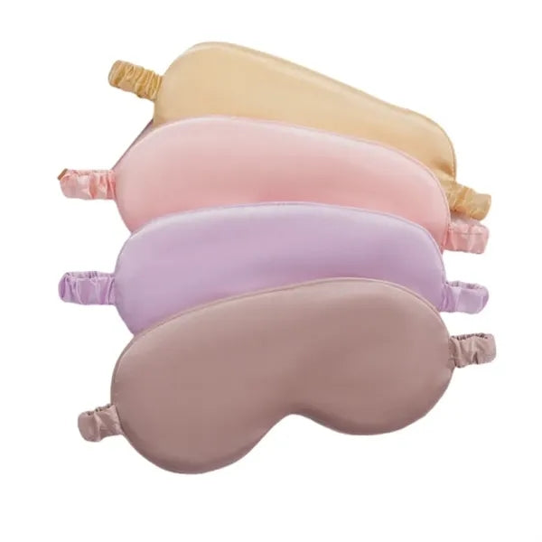 Silk Sleep Eye Mask