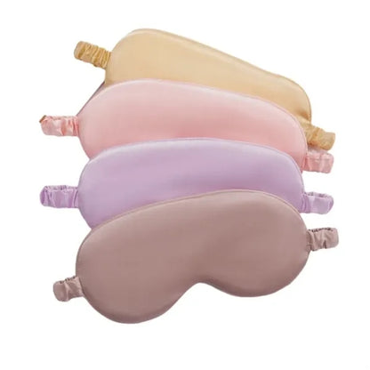 Silk Sleep Eye Mask