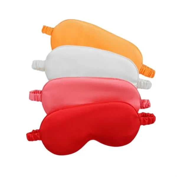 Silk Sleep Eye Mask