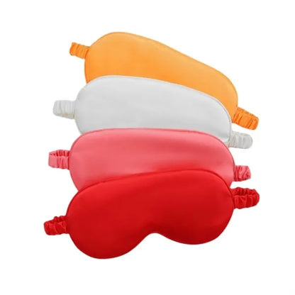 Silk Sleep Eye Mask
