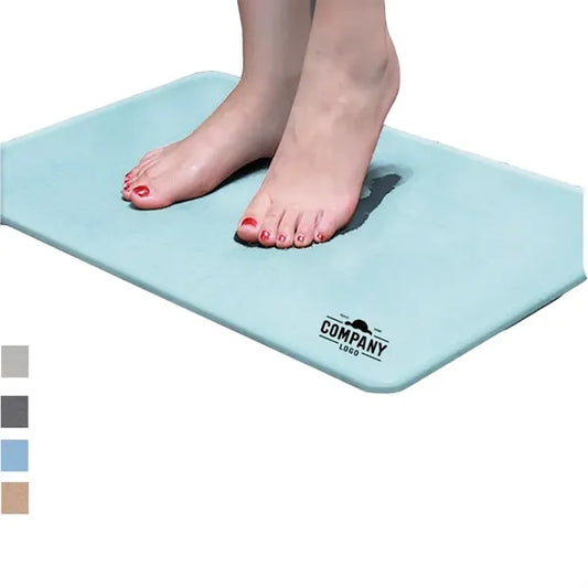 Quick Drying Bath Mat