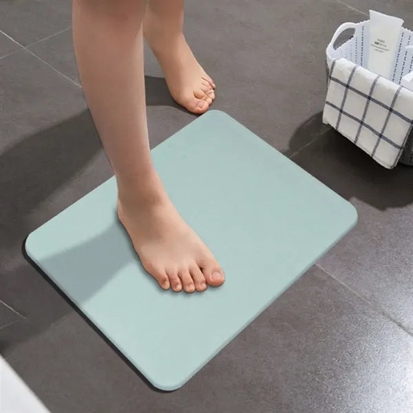 Quick Drying Bath Mat