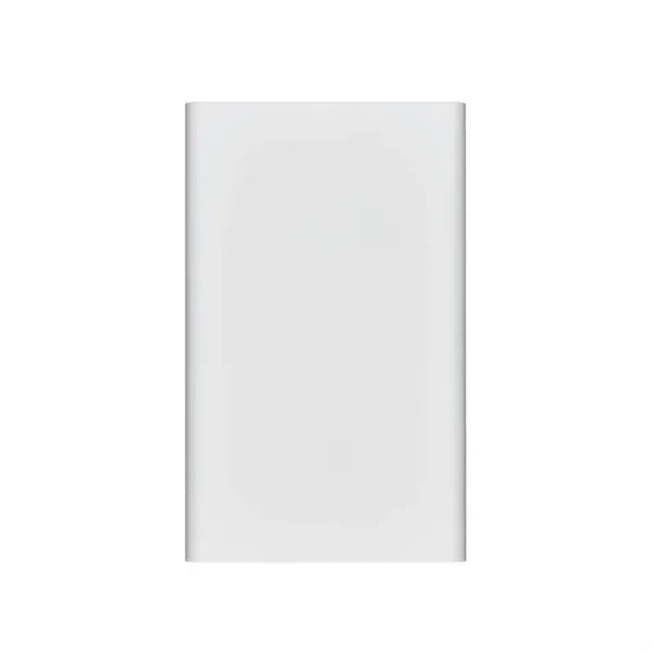 Sybil UL Certified 4000 mAh Slim Power Bank