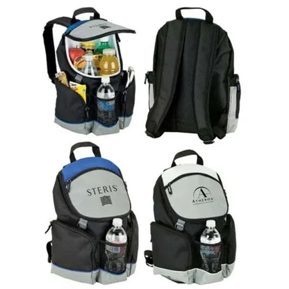 All Purpose Backpack Cooler-BAG