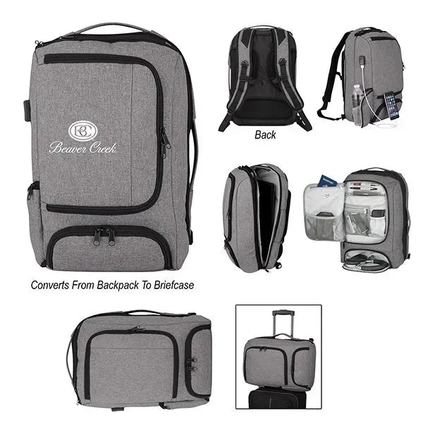Corpoarte BACKPACK-D